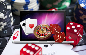 Ice Casino Ελλάδα Η Καλύτερη Επιλογή για Online Gaming
