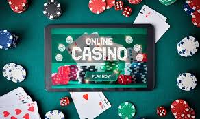 Wino Casino Online Your Ultimate Gaming Experience