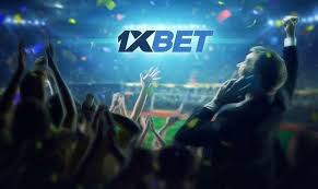 1xBet App Your Ultimate Betting Experience -1616554170 1xBet App Your Ultimate Betting Experience -1616554170